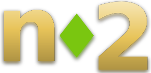 n02 logo
