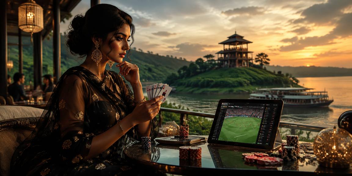 n02 পাওয়ার ব্ল্যাকজ্যাক